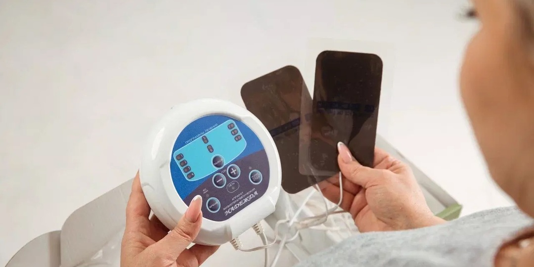 Аппарат «Надежда SELFDOCS»: Ваш незаменимый помощник для здоровья суставов!