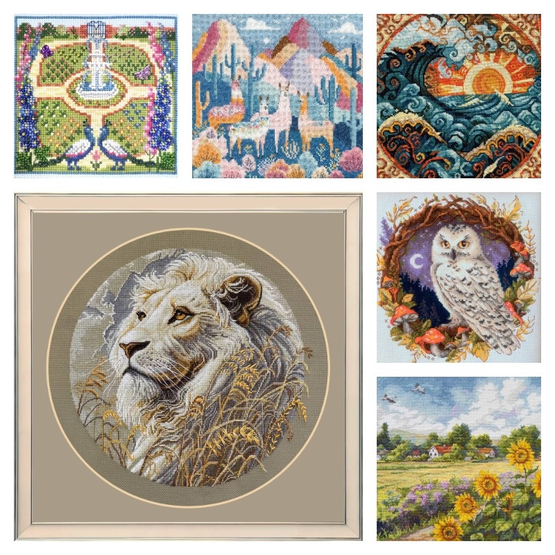 Вышновинки #28 (2025)