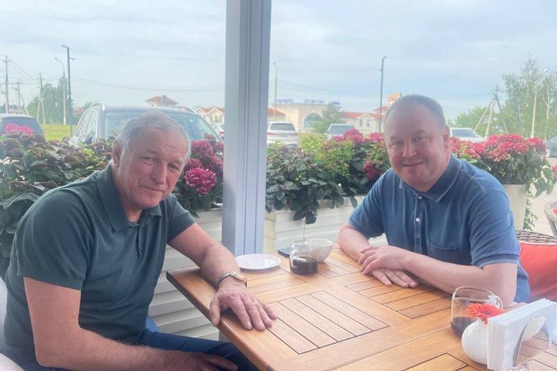    Тelegram-канал Станислава Наумова