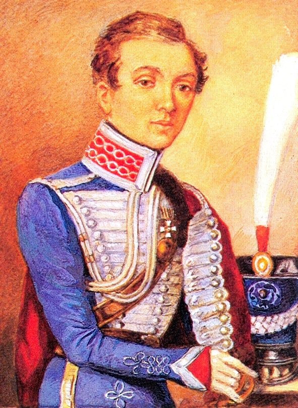 Надежда Дурова