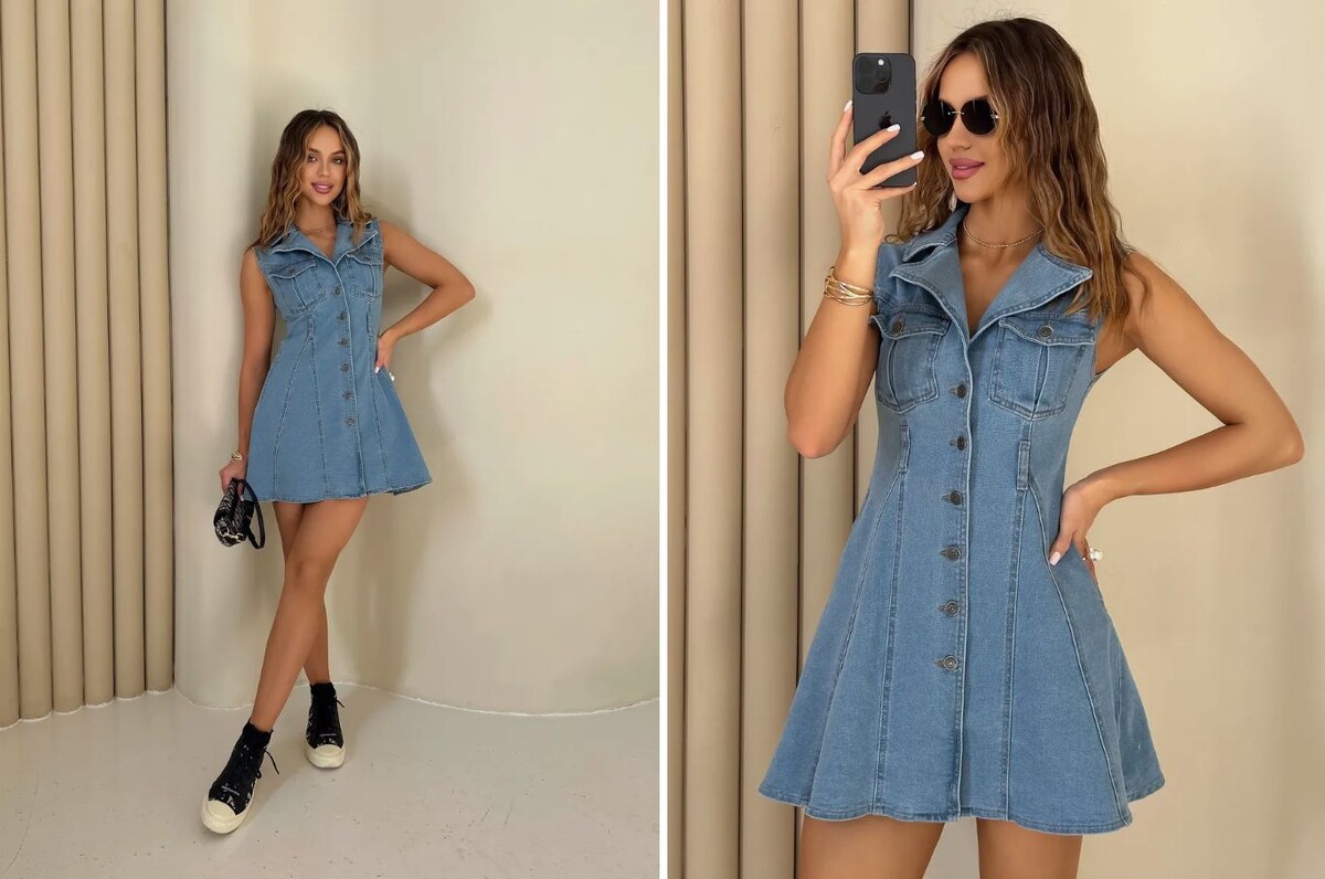 Лето-2025: Самые яркие новинки моды на Wildberries 🌞💃