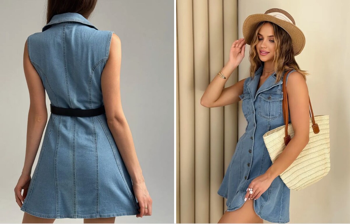 Лето-2025: Самые яркие новинки моды на Wildberries 🌞💃