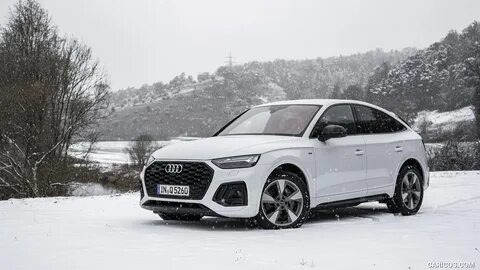у Audi Q5 могут возникать проблемы
