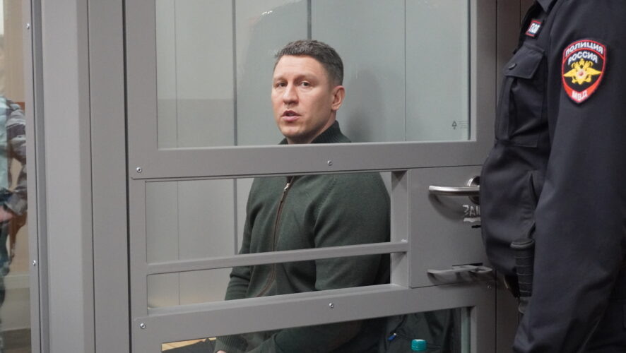    Фото: KazanFirst/Степан Белоенко