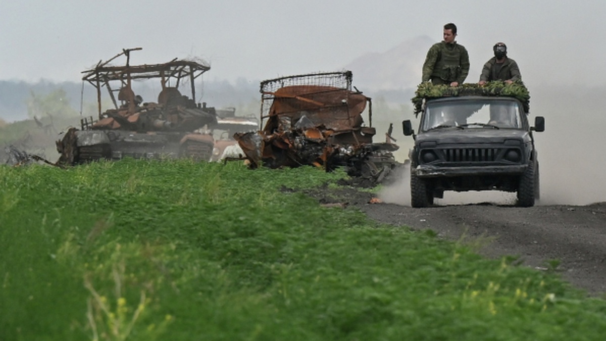 РИА Новости