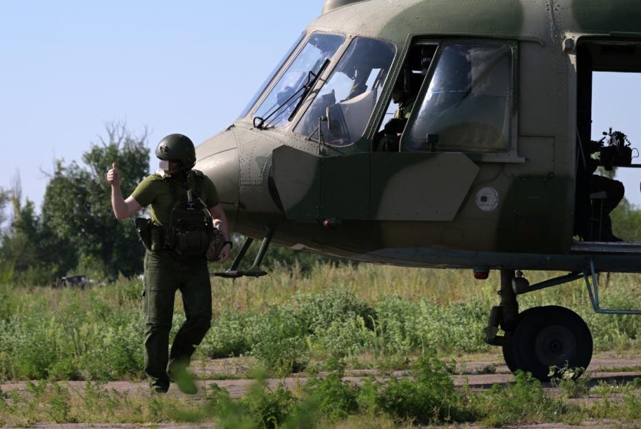    Евгений Биятов/ РИА Новости