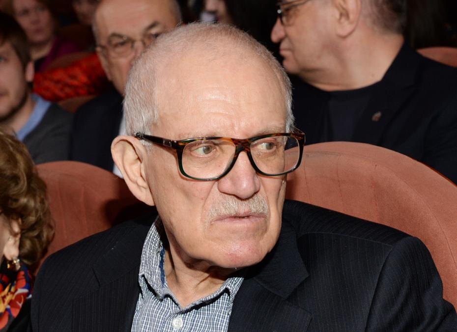    Anatoly Lomokhov/Global Look Press