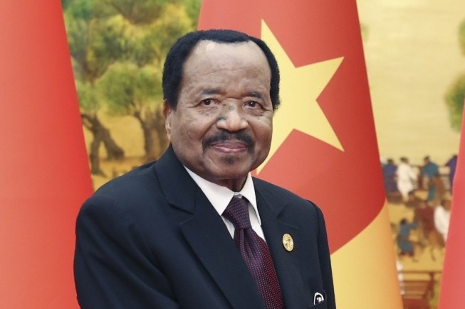    Yao Dawei/XinHua/Global Look Press