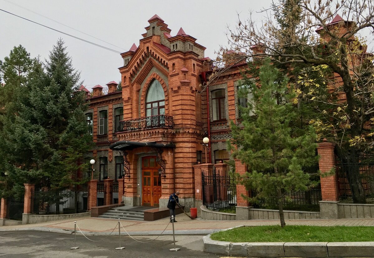 «Империал» — гордость Владикавказа