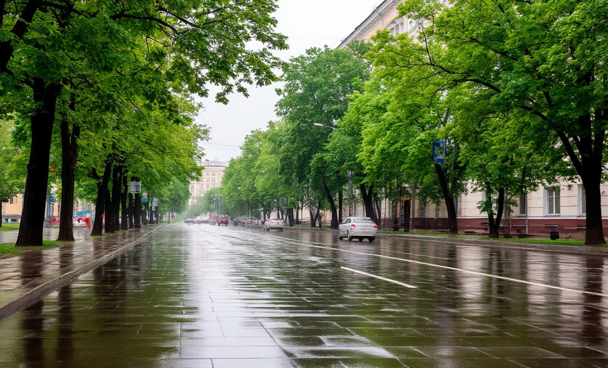     Фото заставочное. Сгенерировано ИИ