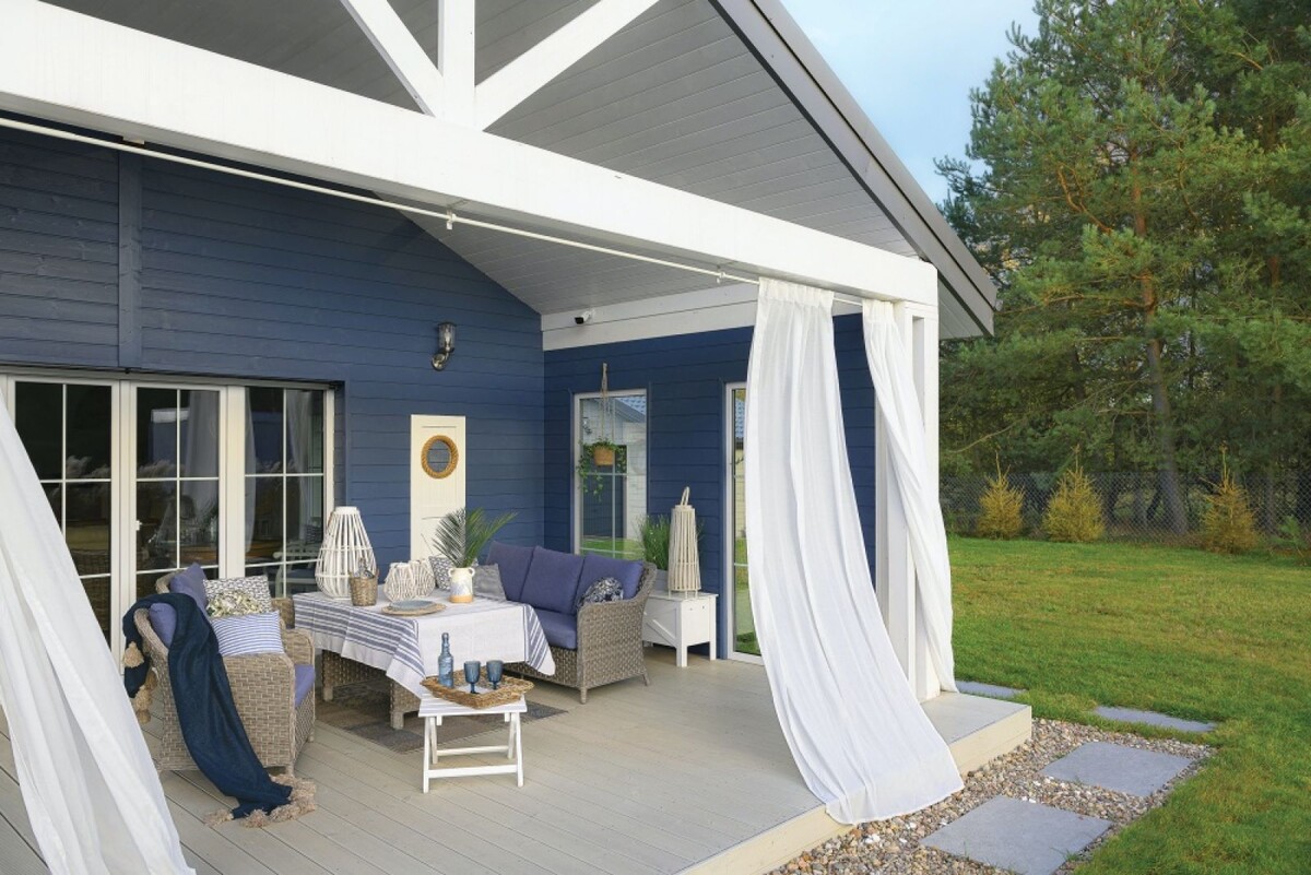 фото IGOR DZIEDZICKI, стиль ANNA SALAK 