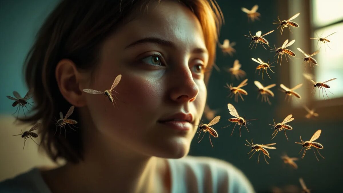    Сгенерировано ИИ