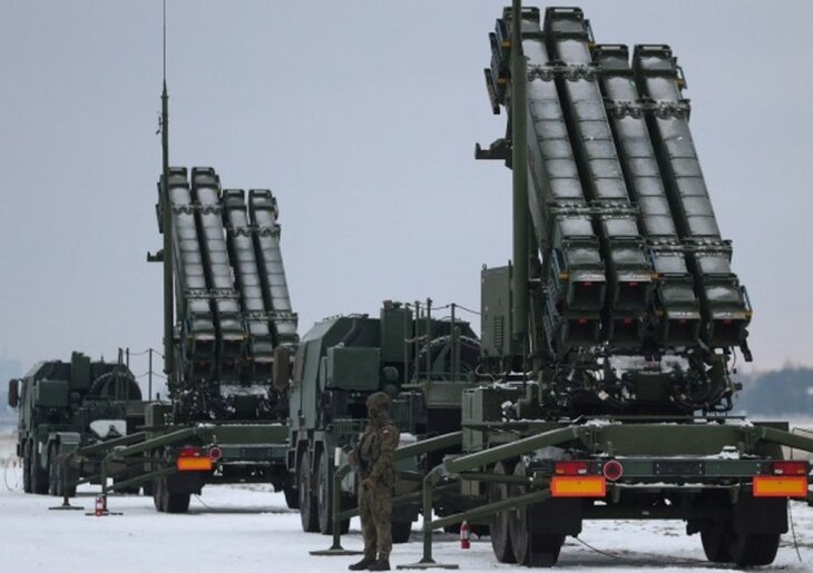     Скриншот изображения с сайта militarywatchmagazine.com.