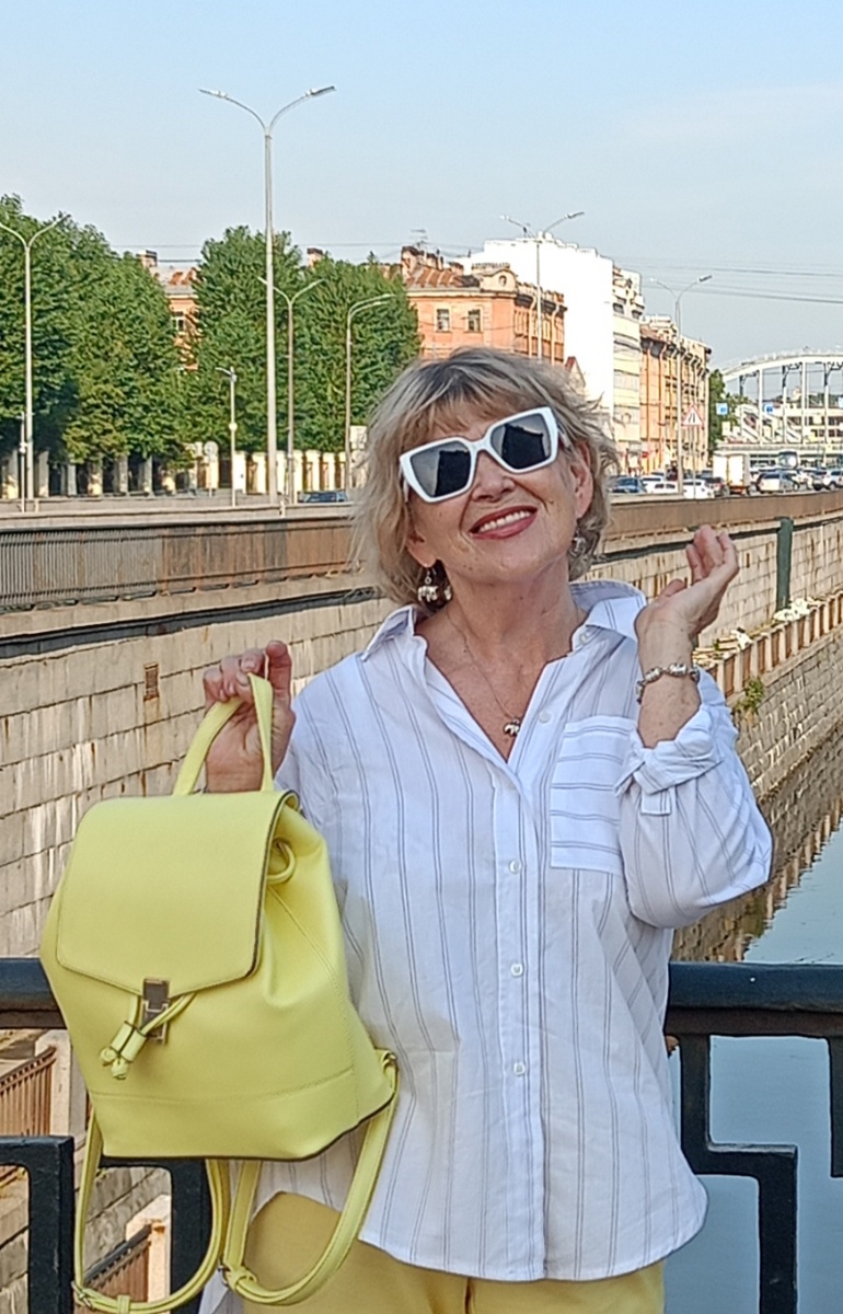 Вот с таким бы рюкзачком поехать 😄😄😄