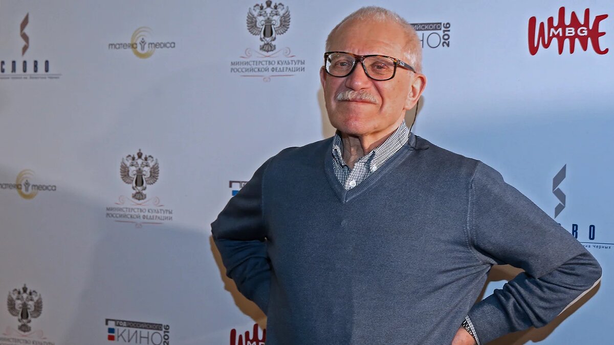   Антон Новодережкин / ТАСС