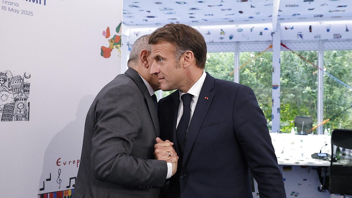 © Photo : official site of the Prime Minister of RA