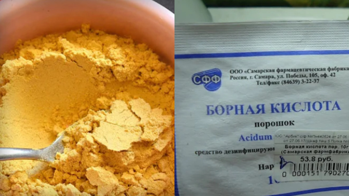 Правильное приготовление займет ровно 30 минут
