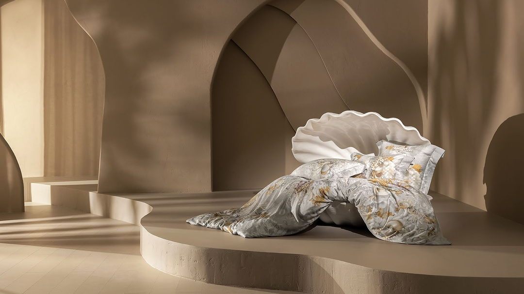 Комплект постельного белья «Тефида» 