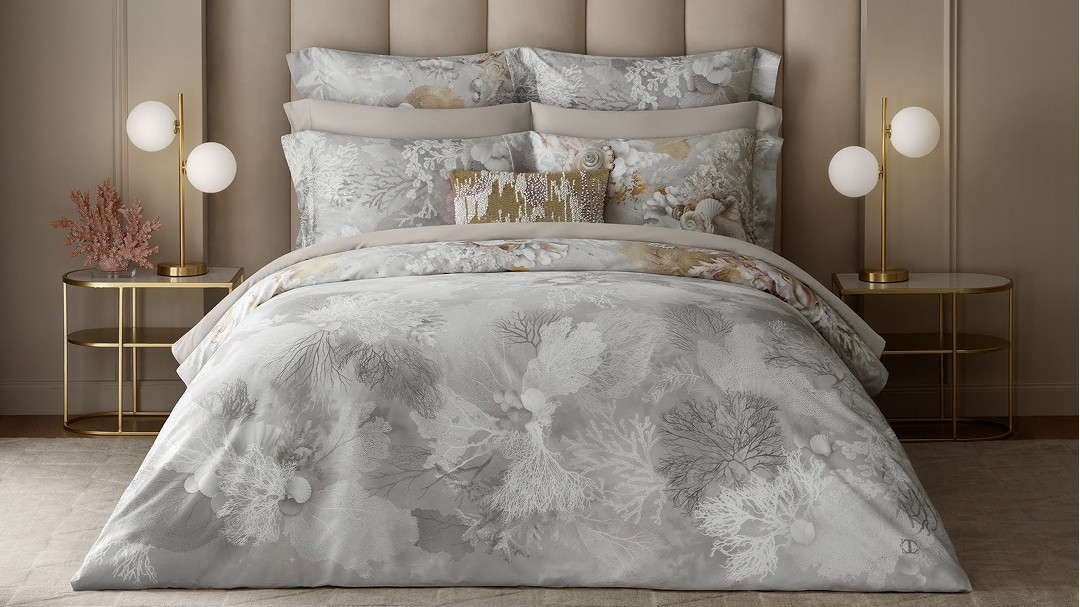 Комплект постельного белья «Тефида» 