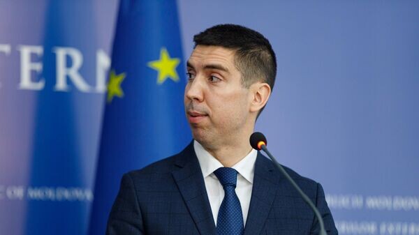    © Sputnik / Osmatesco