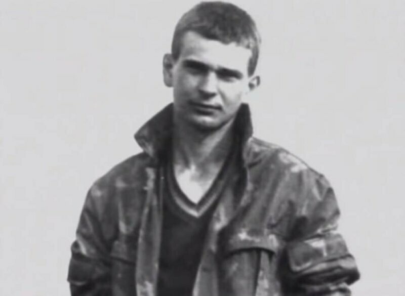 Фотография Дмитрия Данилова