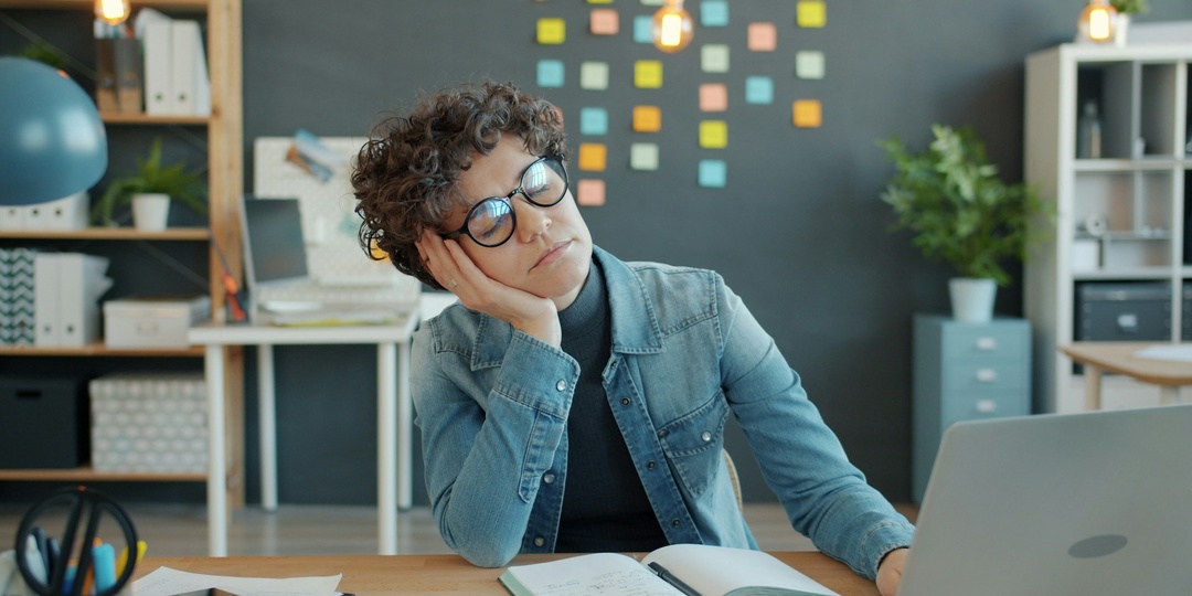 Синдром отложенной жизни: почему мы не можем уснуть, мечтая о будущем