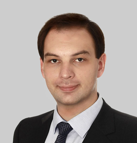 Станислав Румянцев, к.ю.н.. CIPP/E. Старший юрист ("Городисский и Партнеры", Москва)