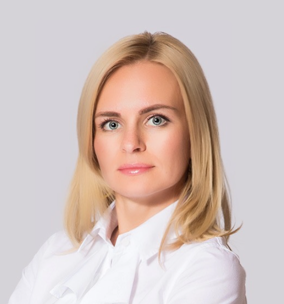 Евгения Смольникова, Патентный поверенный РФ, Старший юрист ("Городисский и Партнеры", Москва)