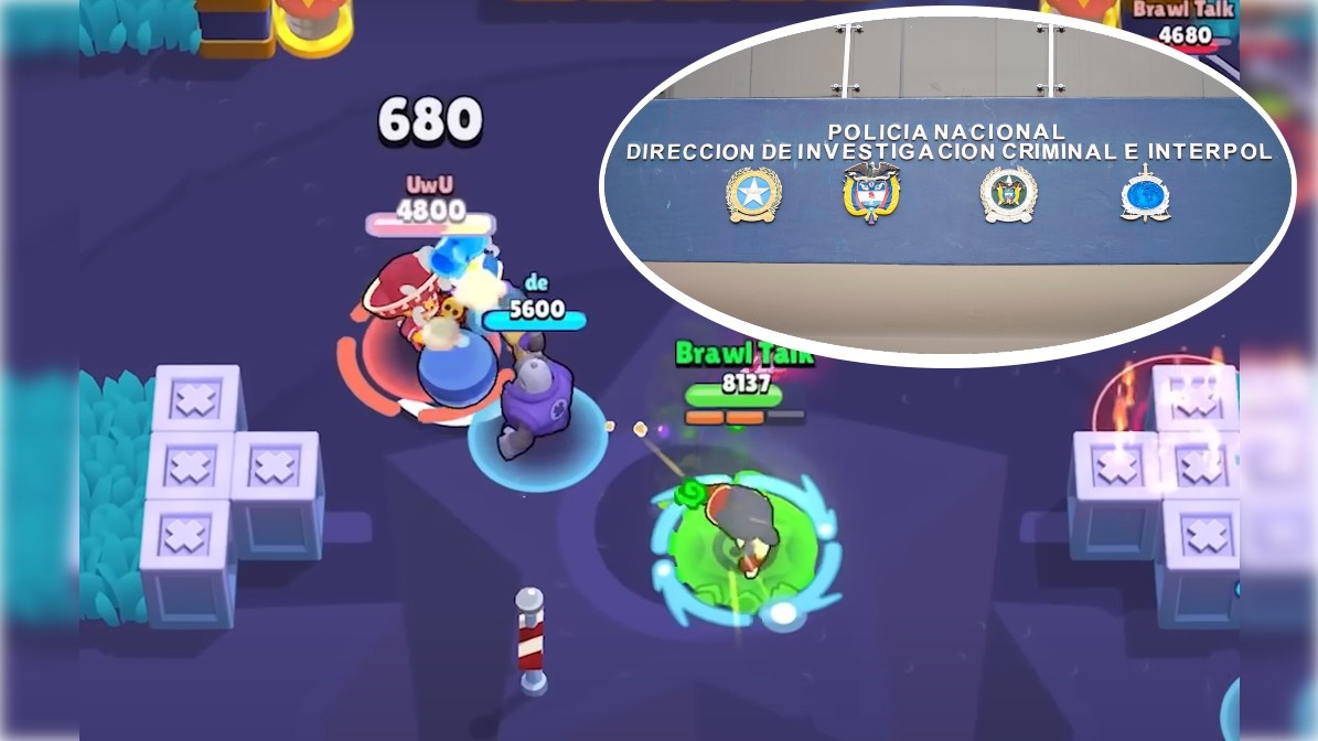 Фото: youtube.com/@BrawlStars / Stringer/globallookpress.com