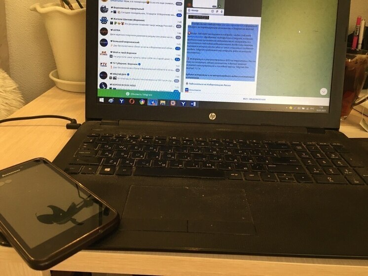     Фото Виктории Поповой