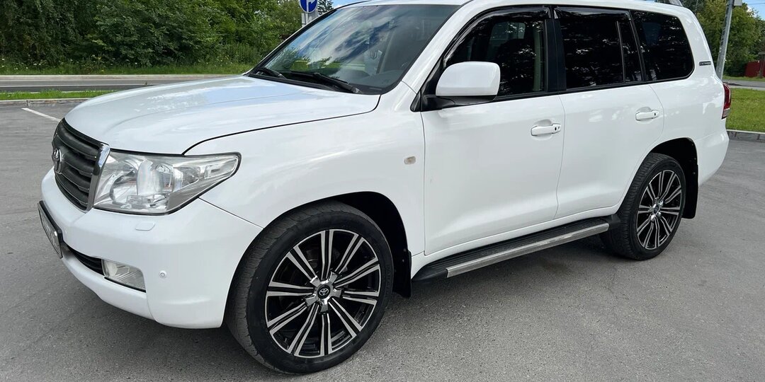 Начальник продал свой "Крузак" и взял Джили Монжаро. Как же он ошибся. Отзыв после первых 10 000 км пробега