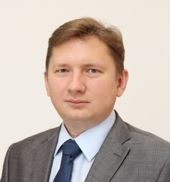 Сергей Калачев, Патентный поверенный РФ. Евразийский патентный поверенный. Заместитель начальника отдела химии, медицины и биотехнологии ("Городисский и Партнеры", Москва)