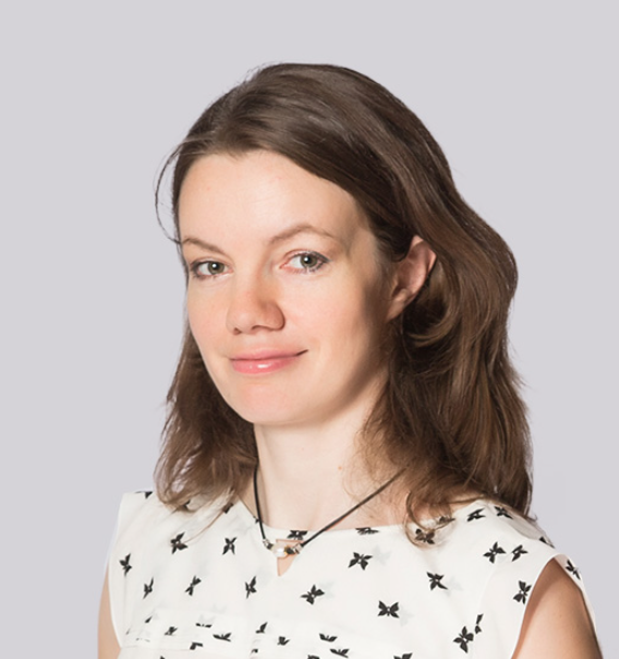 Антонина Верещагина, к.х.н., Патентный поверенный РФ. Евразийский патентный поверенный ("Городисский и Партнеры", Москва)