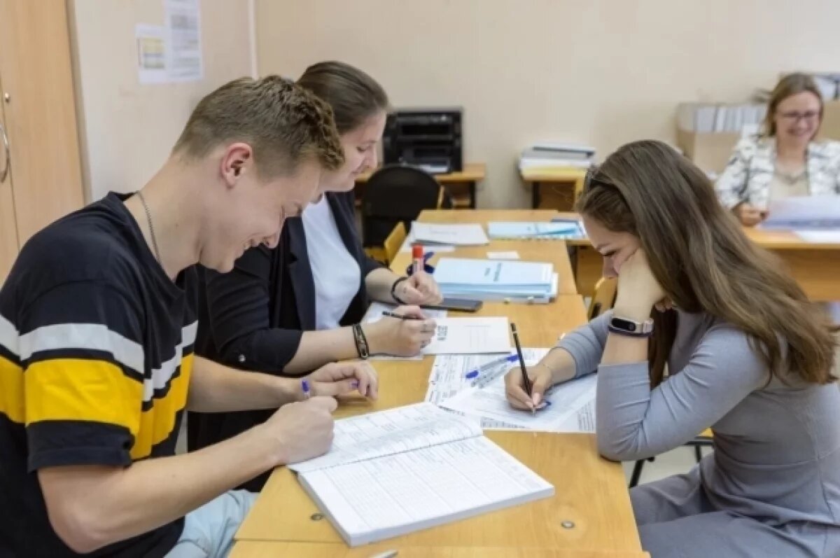    В столице Прикамья рассказали о мерах поддержки пермских студентов