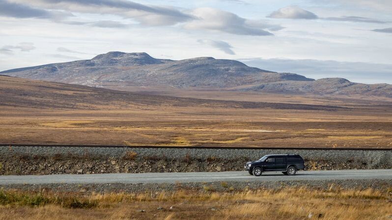    Фото: Федор Воронов / «Ямал-Медиа»