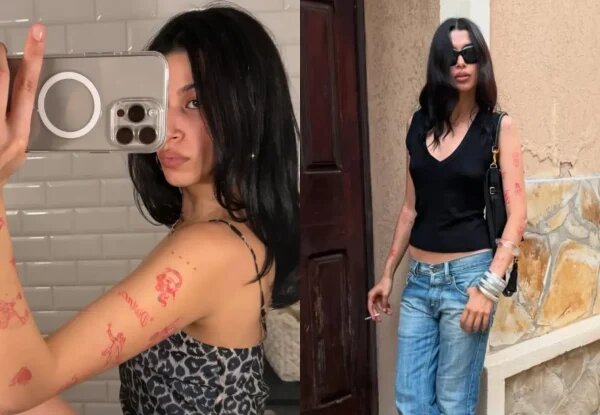    Падчерица Ивана Урганта. Фото: Сплетник