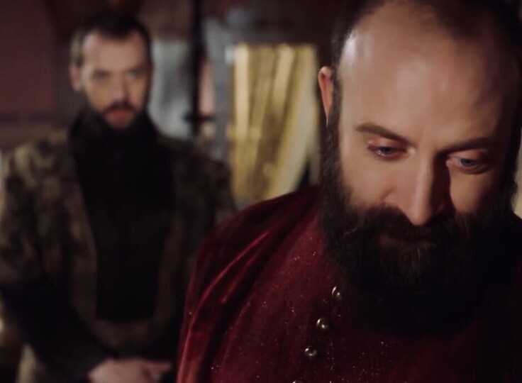 Факты о султане Сулеймане, которых нет в «Великолепном веке»