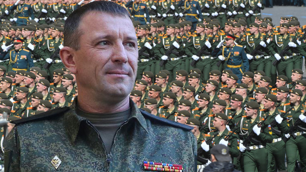 ГЕНЕРАЛ ИВАН ПОПОВ