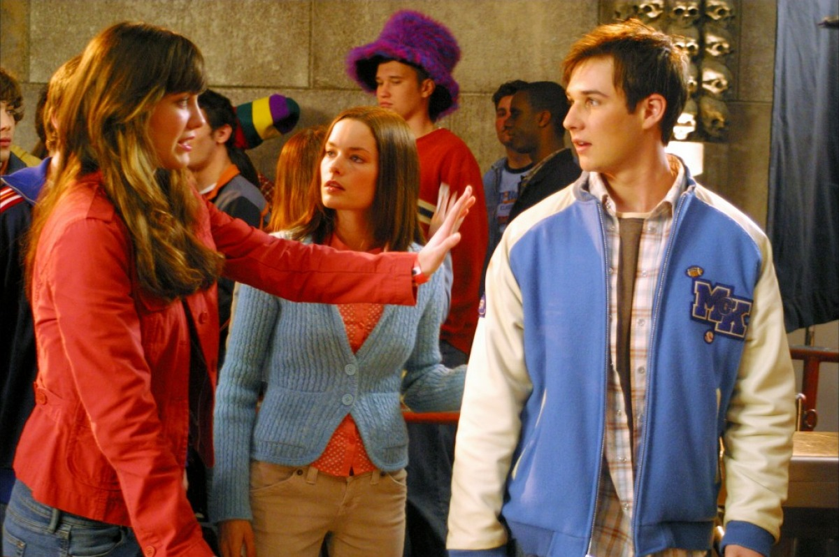 Фото из свободных источников. Кадр из фильма "Пункт назначения 3".