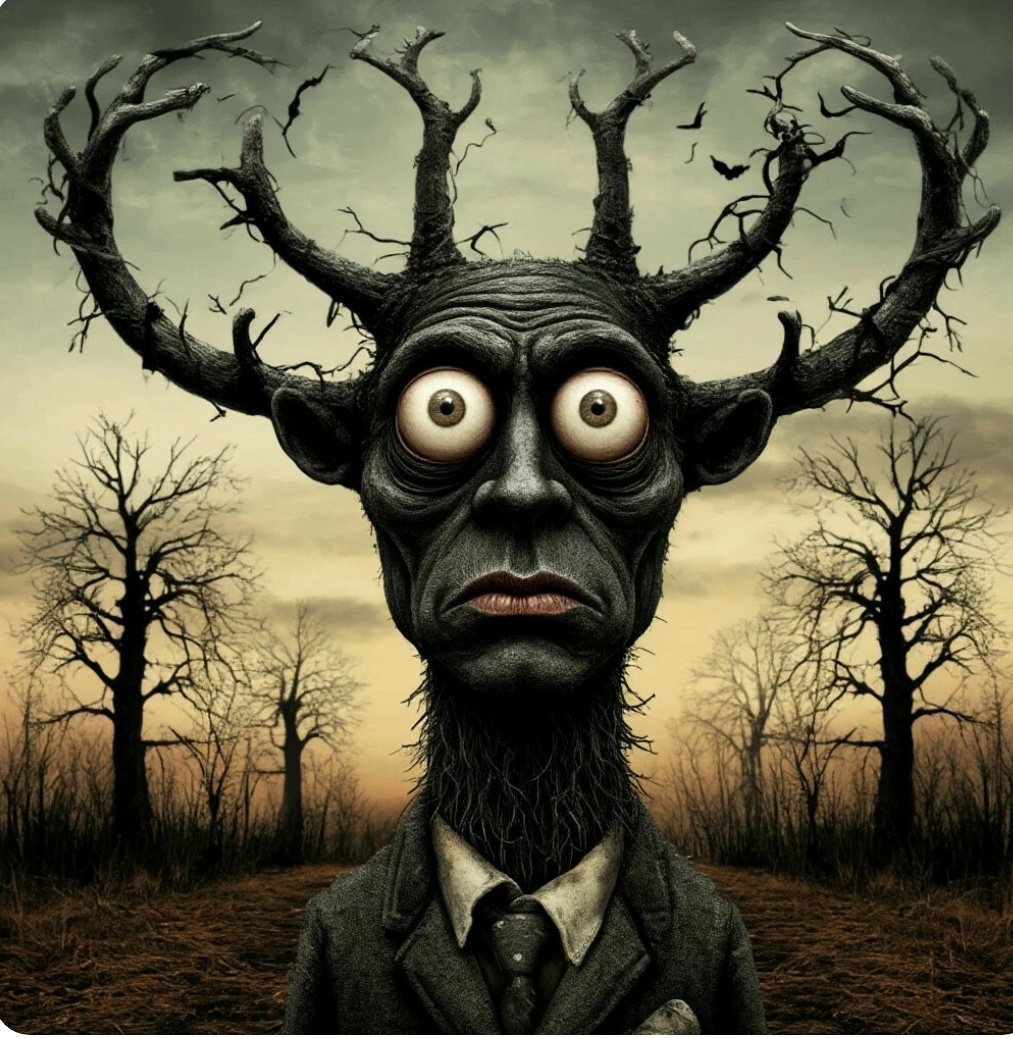 Чёрный юмор