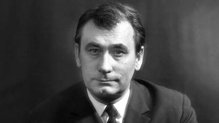 Владимир Самойлов