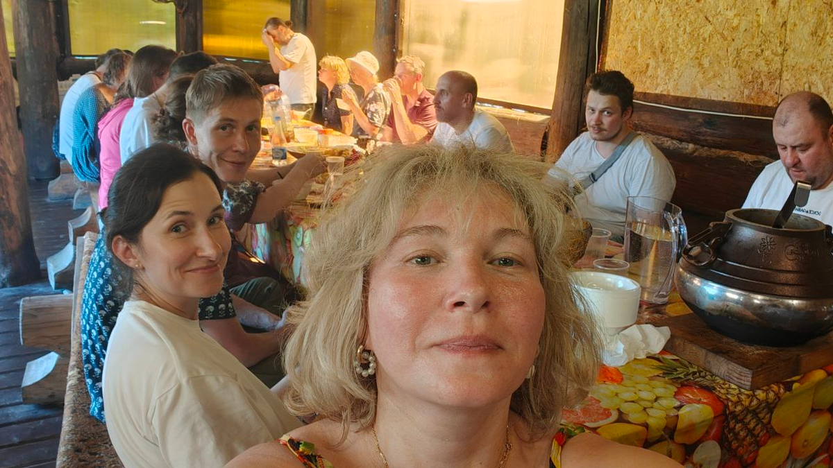 Ура! Читатели начали присылать фотки!