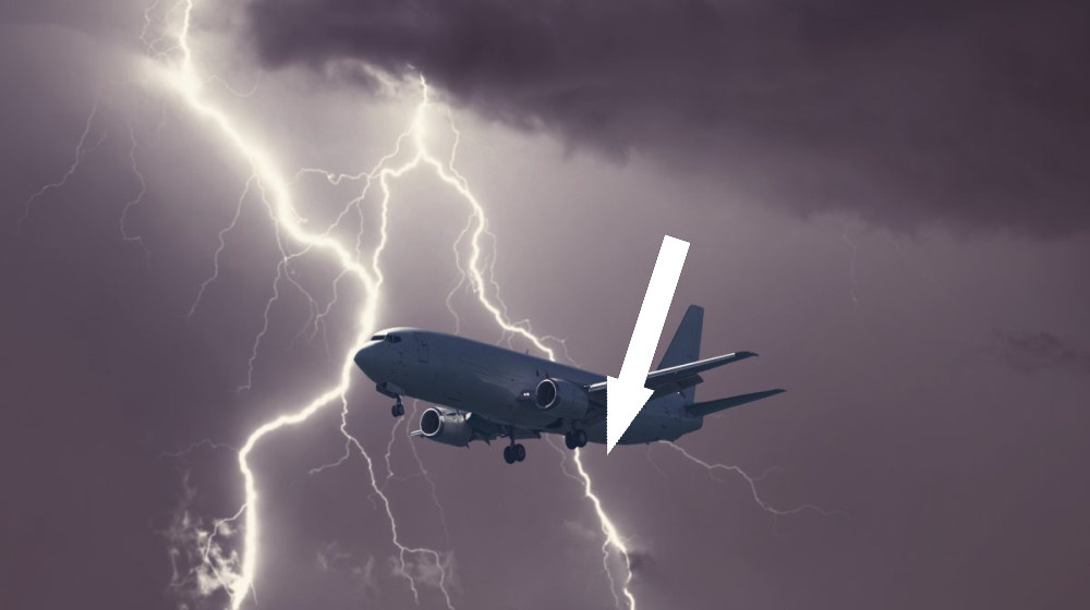    Шаровые молнии в самолетах ТАЙНЫЙ КОД ПРИРОДЫ или ОПАСНЫЙ ГЛЮК