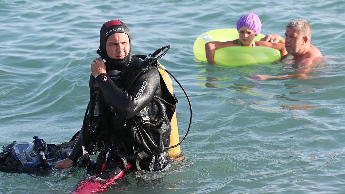   Дмитрий Феоктистов / ТАСС- Архивное фото