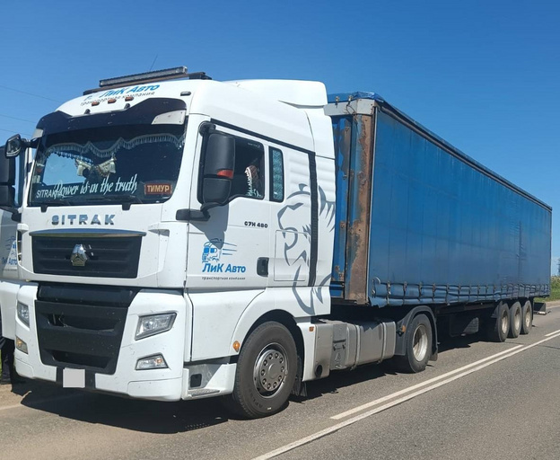    В Немском районе мотоциклист погиб в ДТП