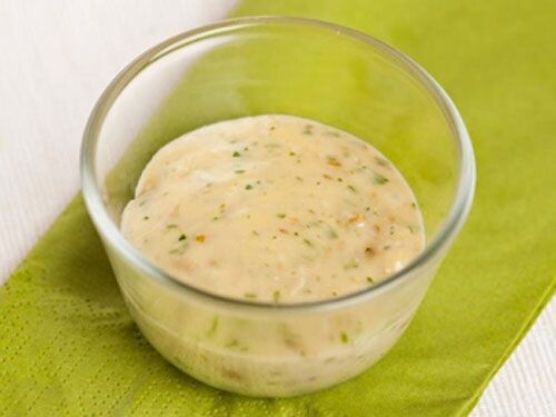 Соус цезарь