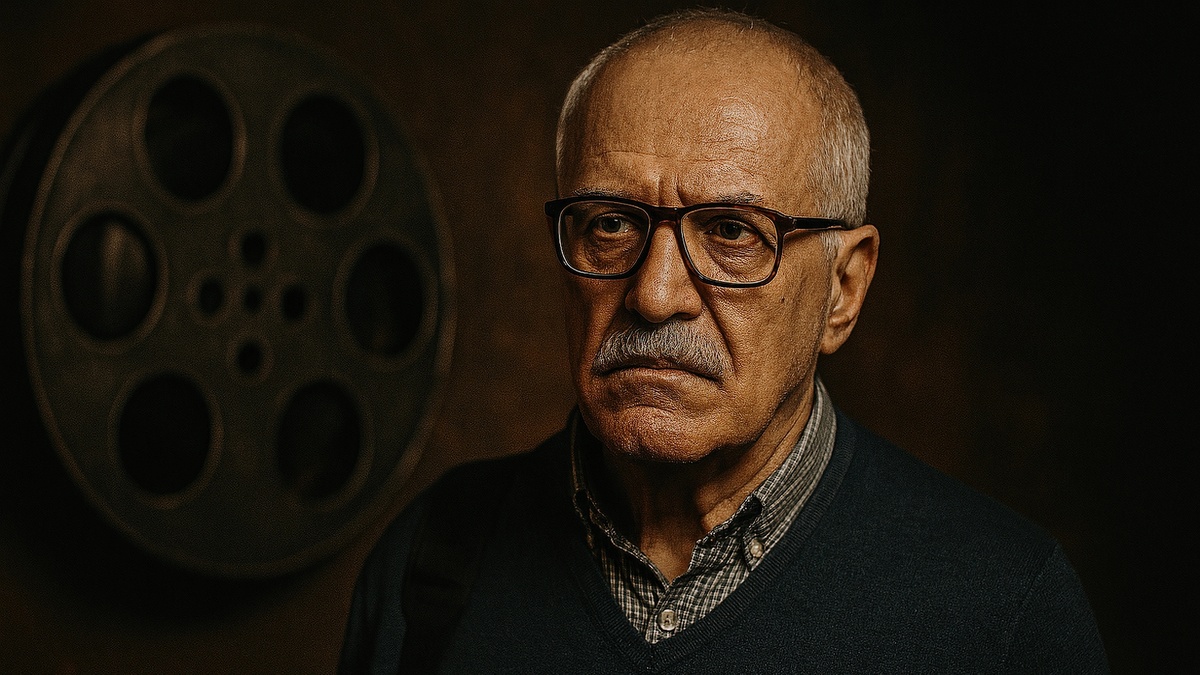 Митта снимал не так много фильмов, но все они остались в памятти зрителей 