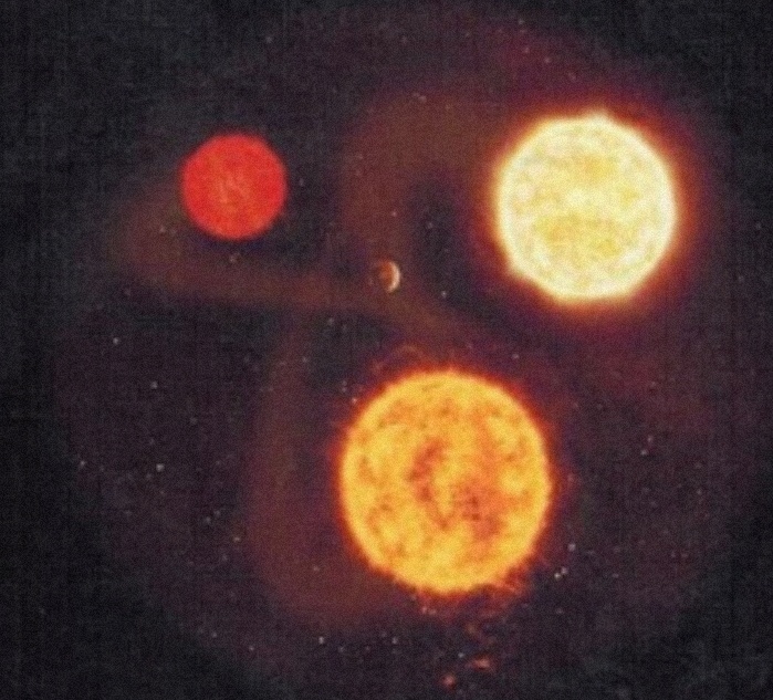 Фото с одной из обложек книги 