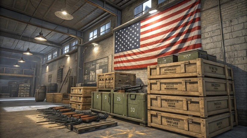    Изображение сгенерировано ИИ