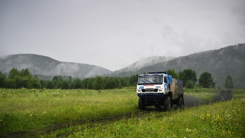   РИА Новости